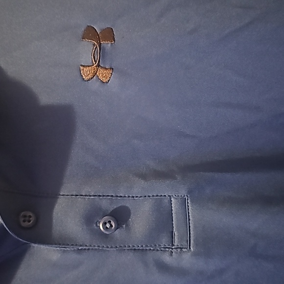 ~MENS POLO SHIRT - Picture 3 of 4